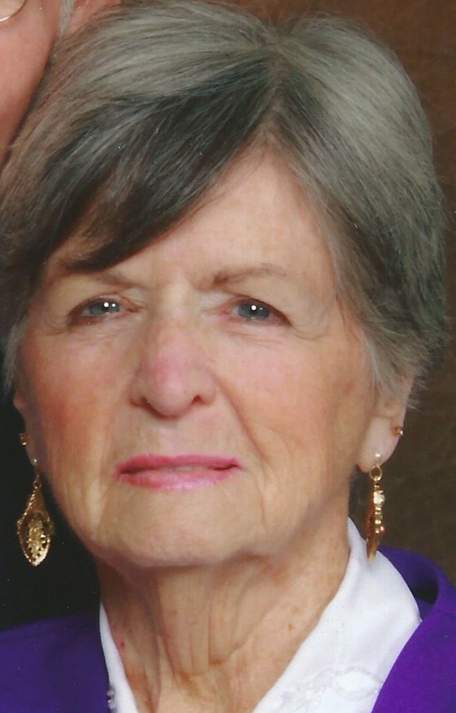Ruby M (Hartley)  Nichols Profile Photo