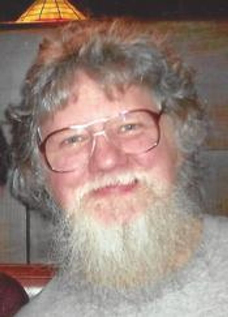 Russell John Snyder Jr.