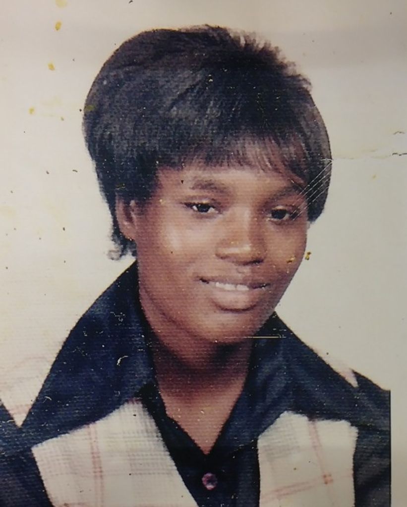 Genevieve Marion Howard
