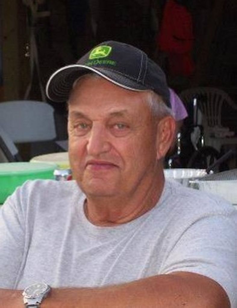 Joe Dale Cornett