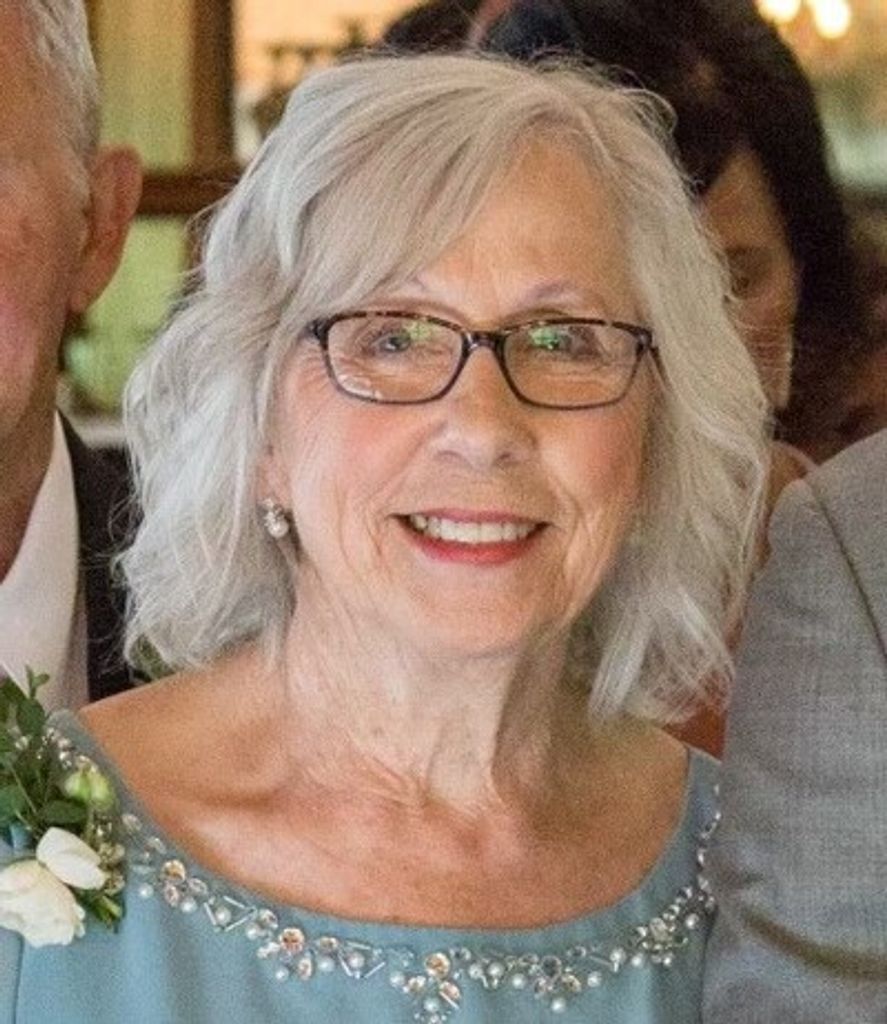 Marie Pace Purvis Profile Photo
