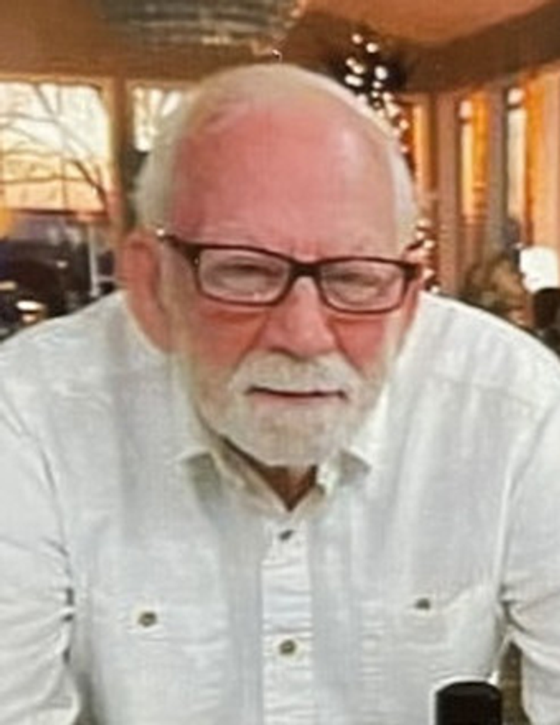 Jerry Wayne Blount, Sr.