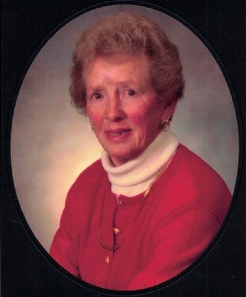 Elisabeth Hauschild Profile Photo