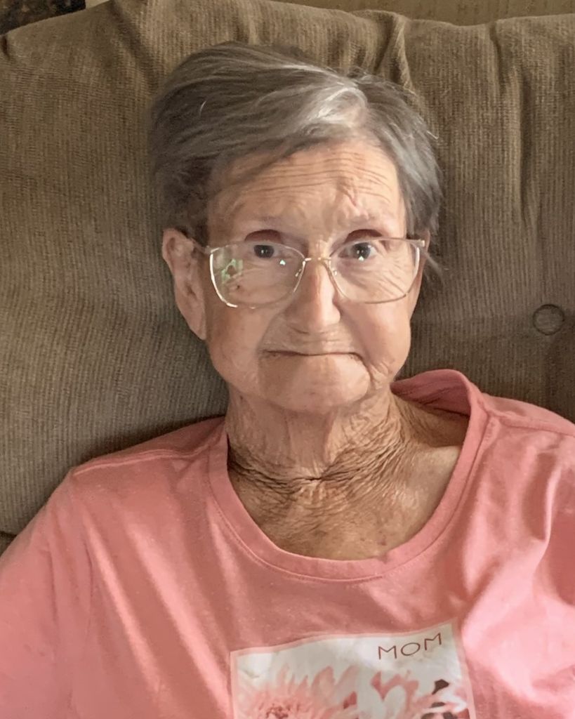 Alta Mae Thompson Johnson