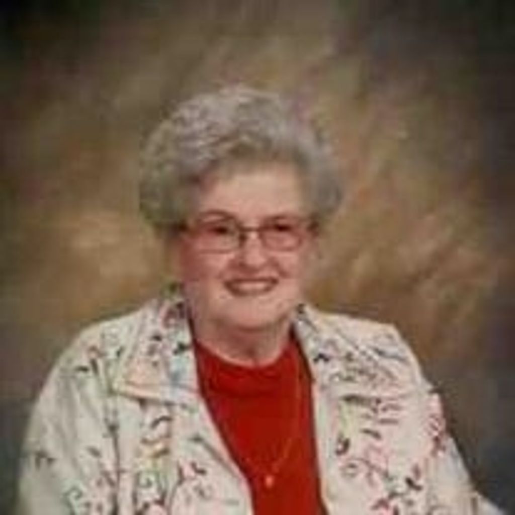 Mrs. Marie Nichols