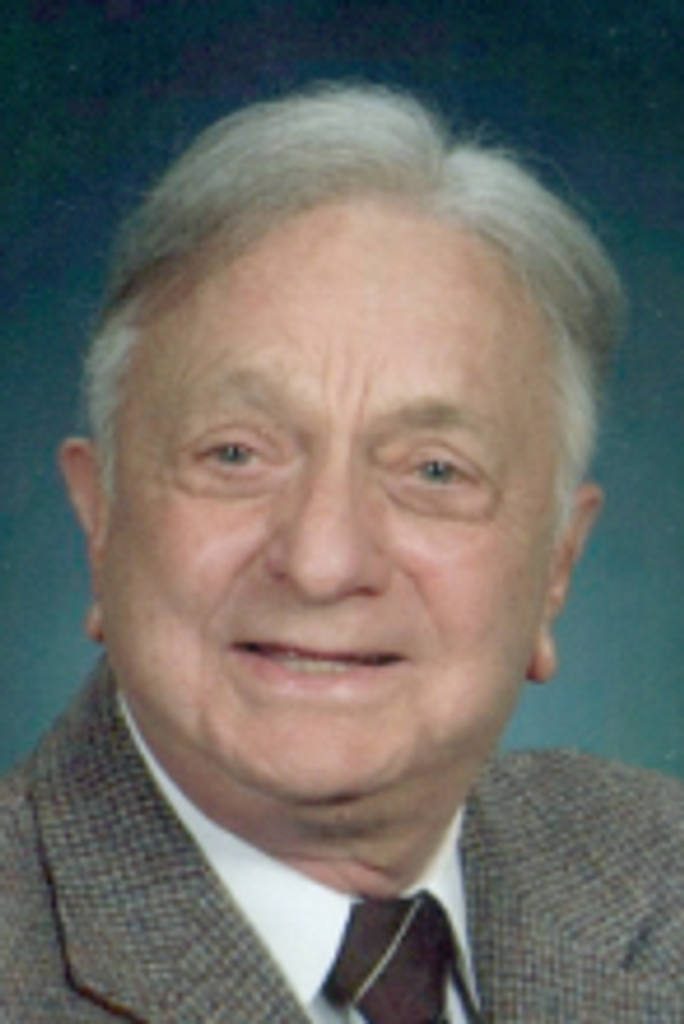 Eugene Norman Gene Bruker Profile Photo