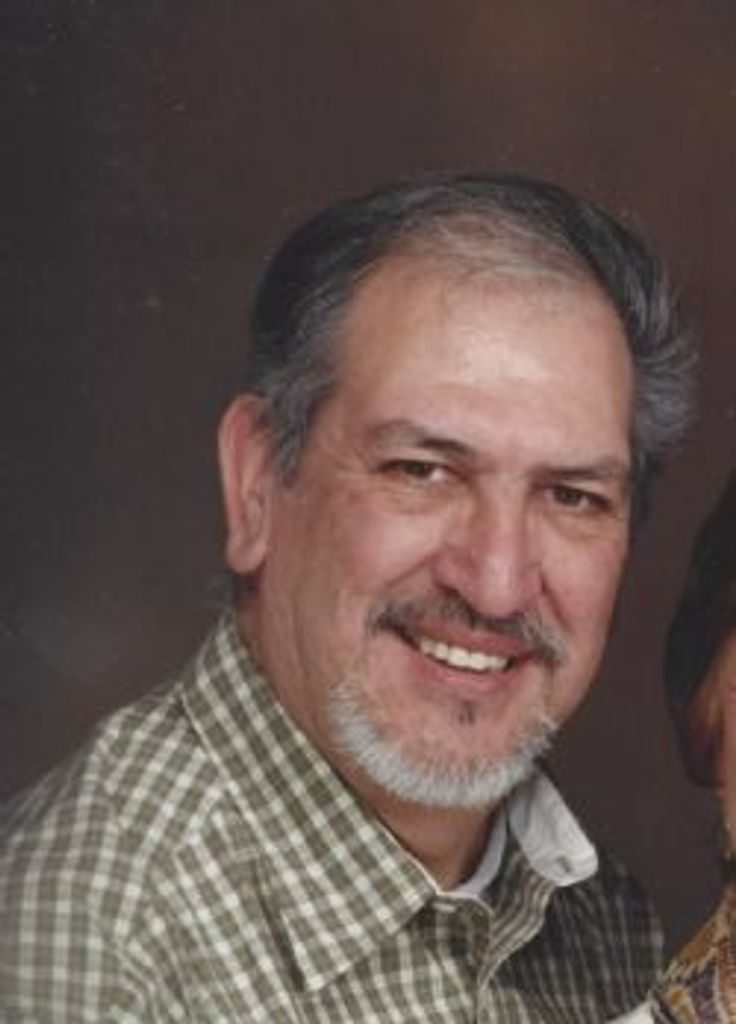 Gliserio Rodriguez