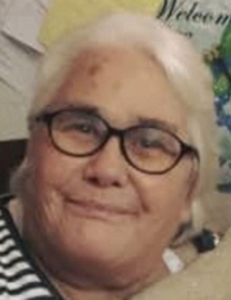 Theresa Evelyn Montgomery