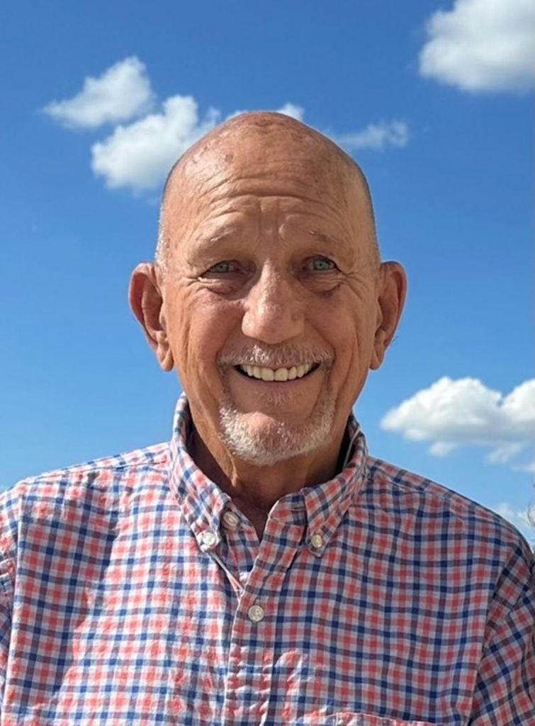 Hugh Weyman Yarbrough Profile Photo