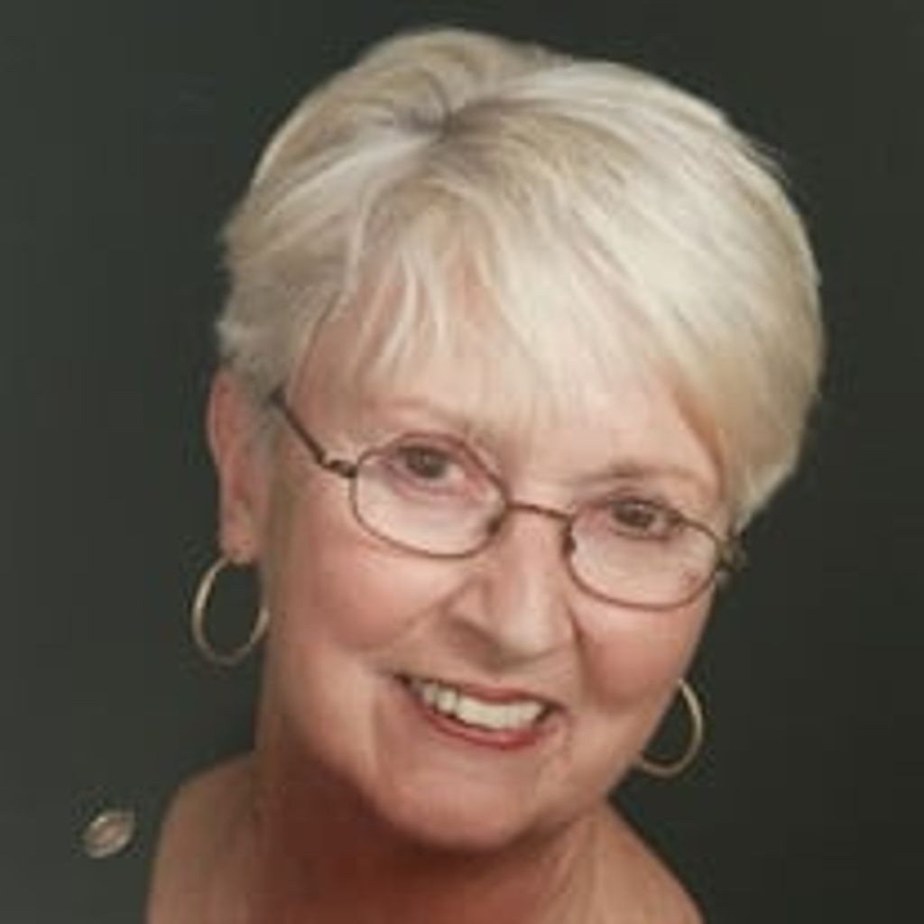 Sally M. Eifert