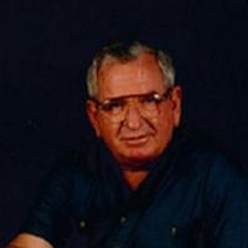 Richard Edward Cartwright