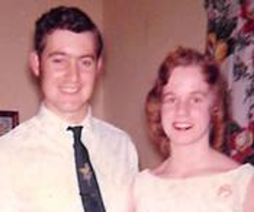 Margie Dalton Hambrick