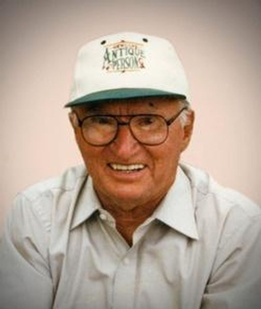 Hubert Fisher Profile Photo