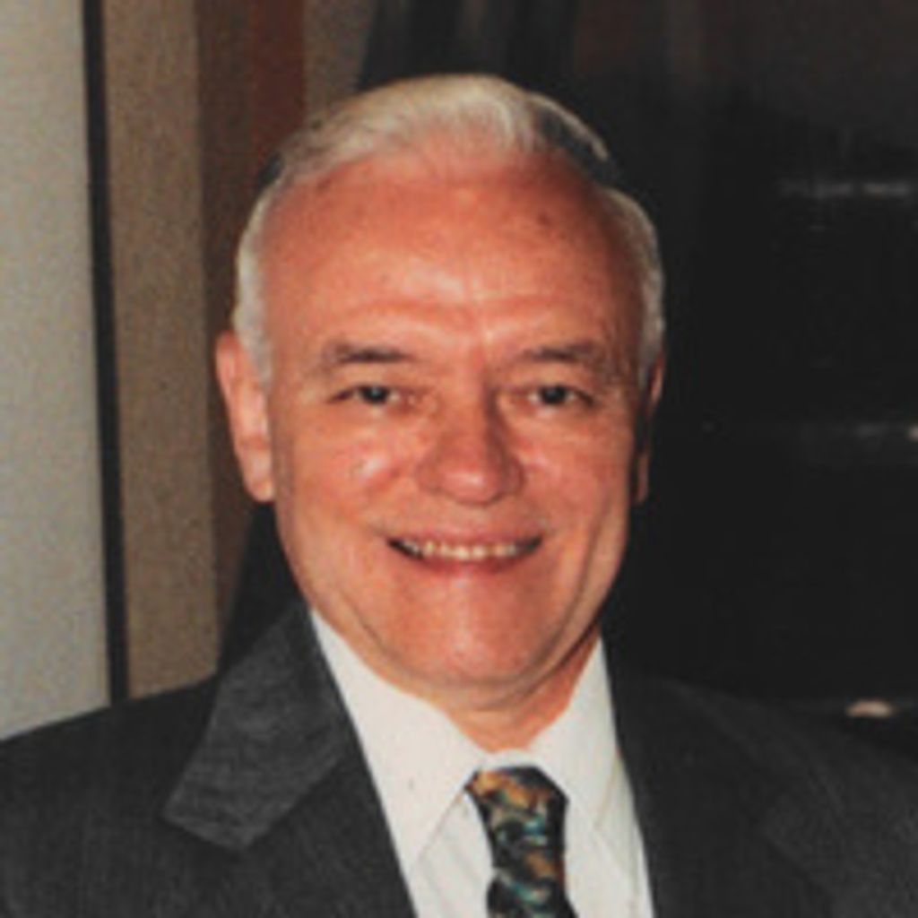 Donald E. "Donnie" Cunningham