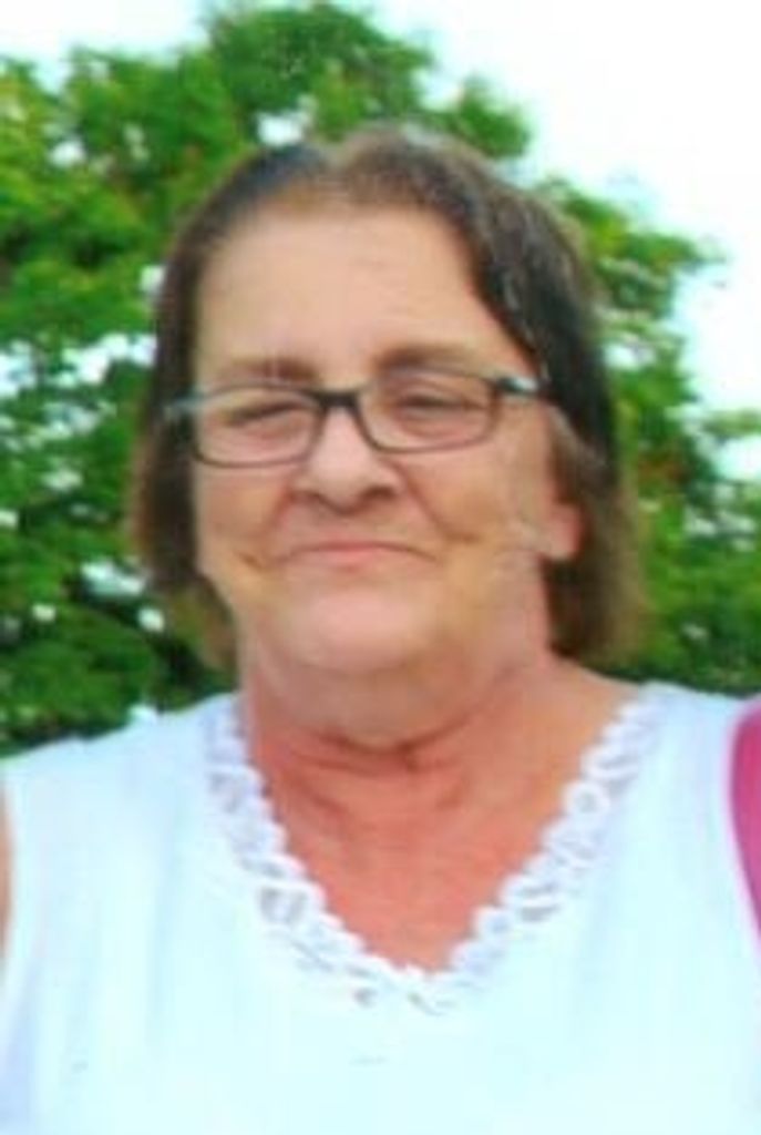 Patricia A. (Bence)  Burcume