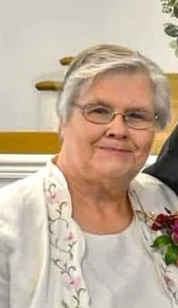 Vicki Faye Hays Profile Photo