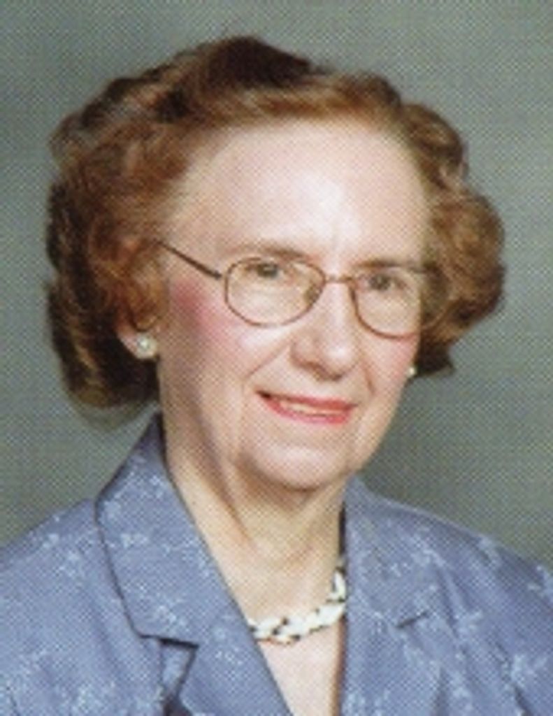 Dorothy "Dot" Devee Runkle