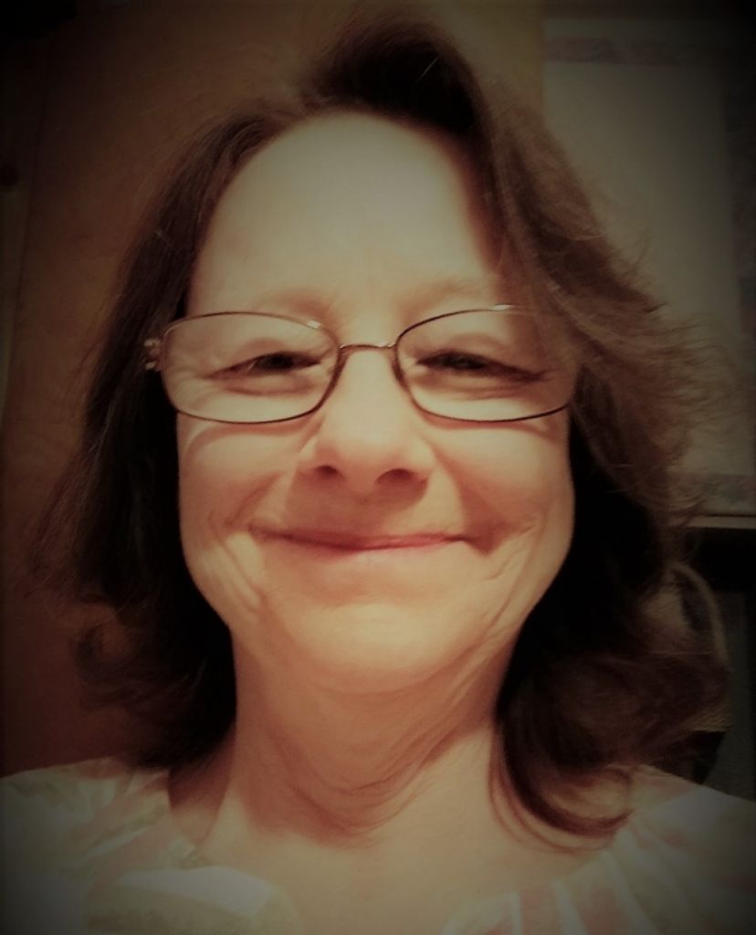 Vanessa Lee Spradling