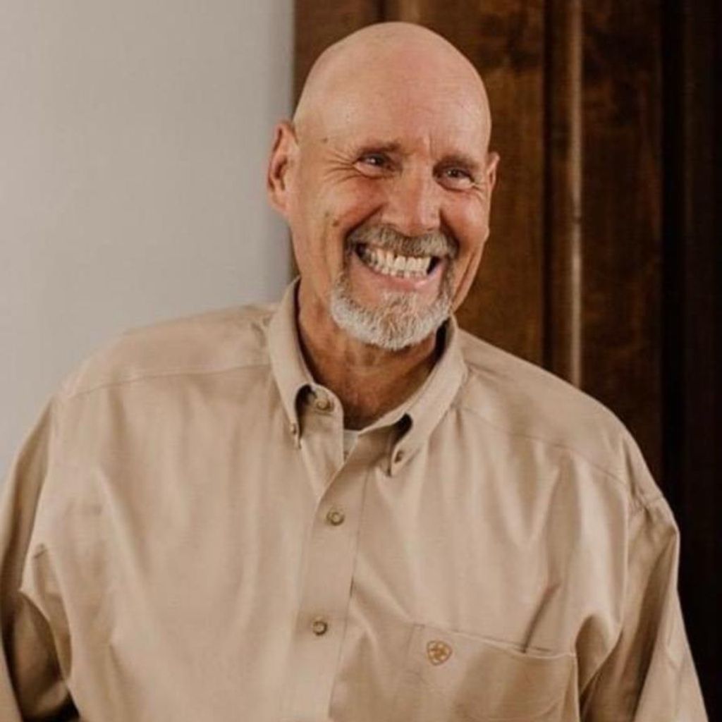 Thomas "Tom" Richard Jacobs Profile Photo