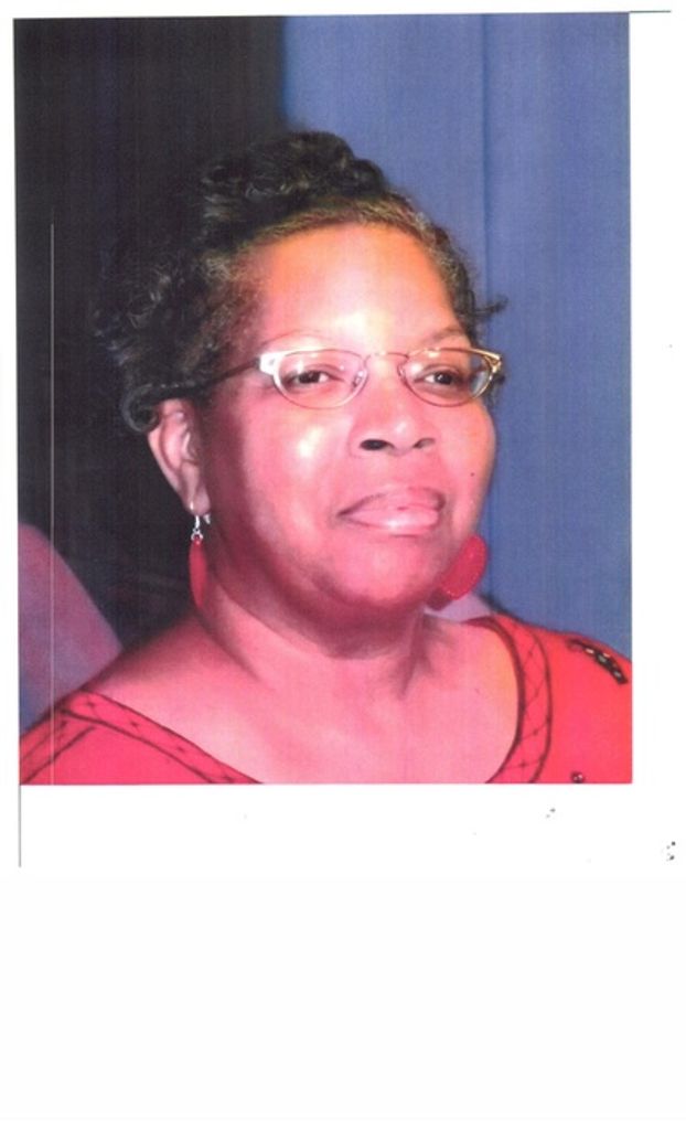 Doreen Juanita Cotten Profile Photo