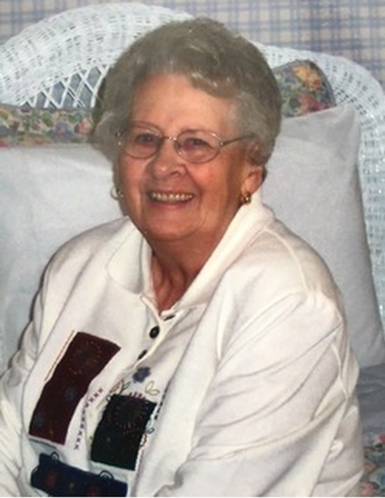 Jane Shoden Profile Photo