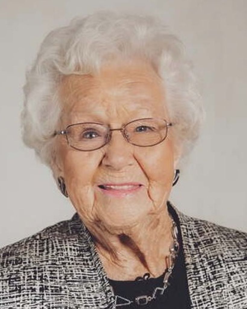 Virginia Parabelle Shelton Hiatt Profile Photo