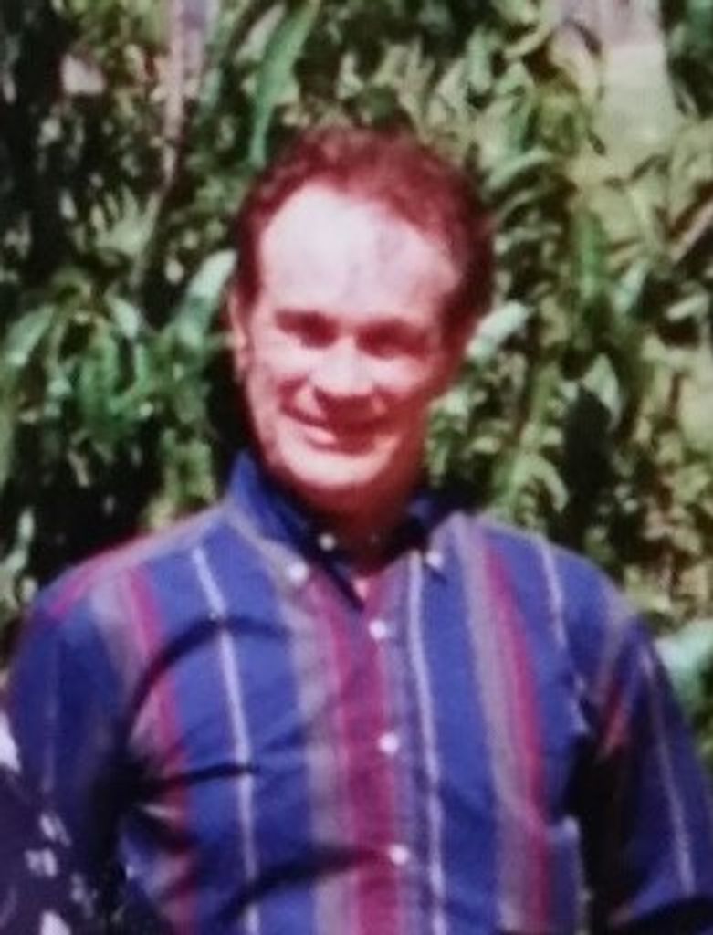Clifford “Ray” Davis Profile Photo