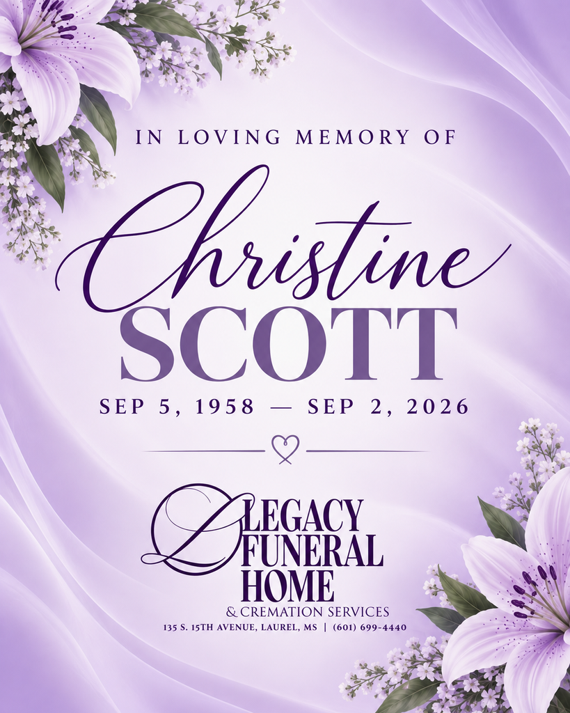 Christine Scott Profile Photo