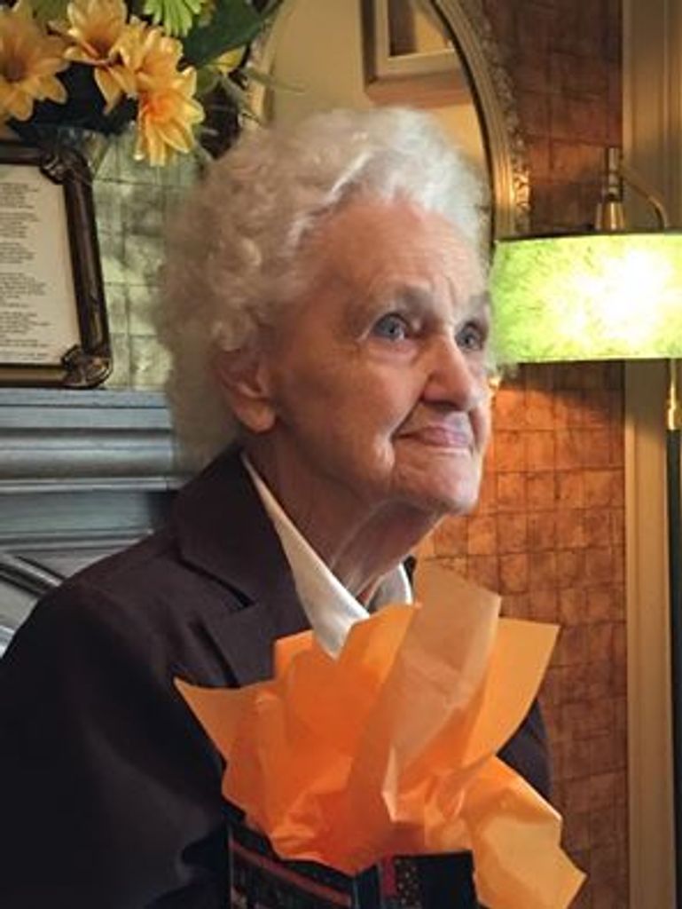 Dorothy Jean Voreis Profile Photo