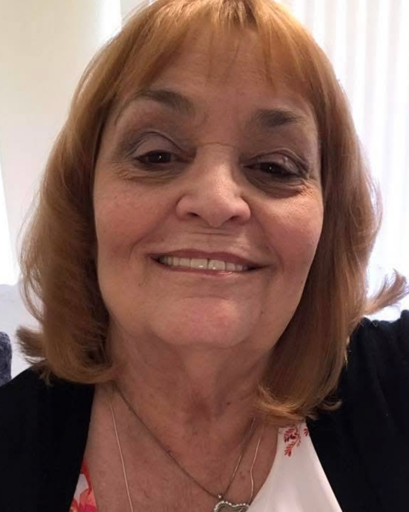 Barbara Anne Bradley Profile Photo