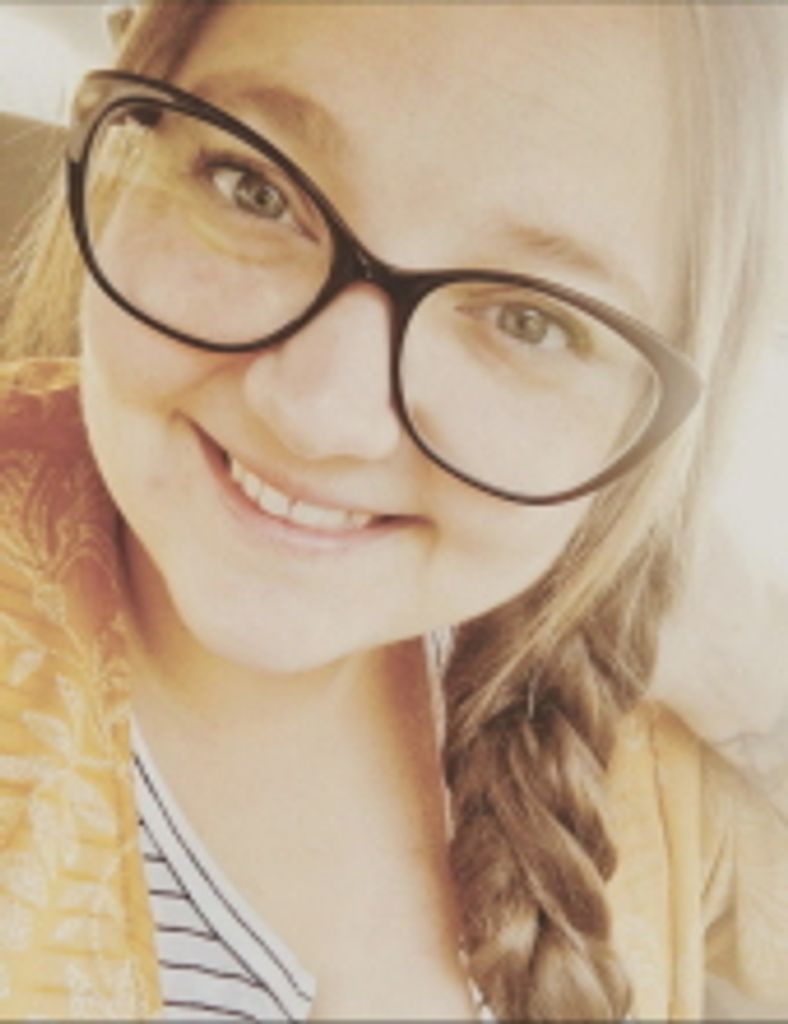 Brittany  L Lauderback