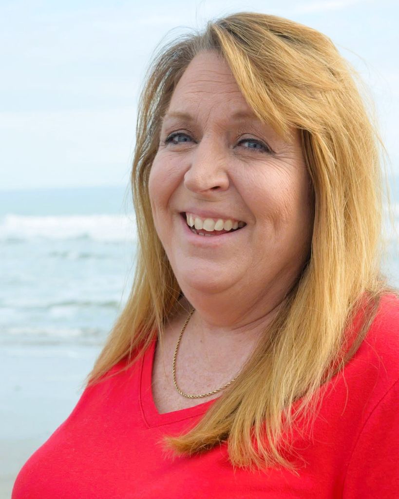 Susan Damron May Profile Photo