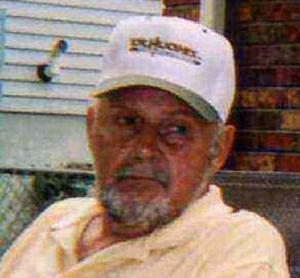 Bernard Lee Bahr