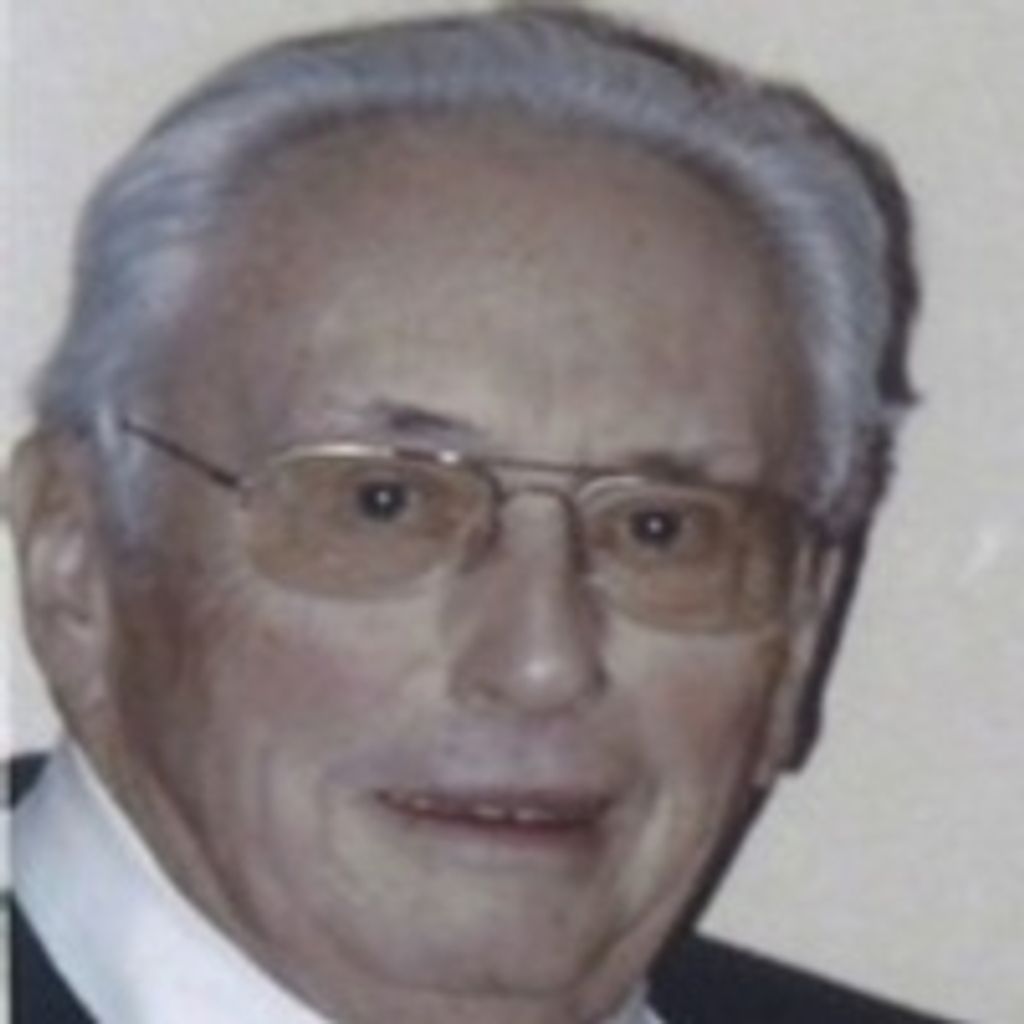 Clair Neal McRostie