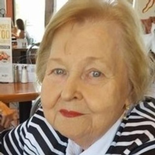 Margaret Walters Evans Profile Photo
