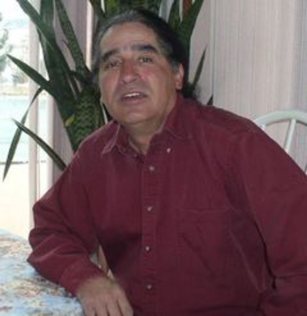 Michael Quintana