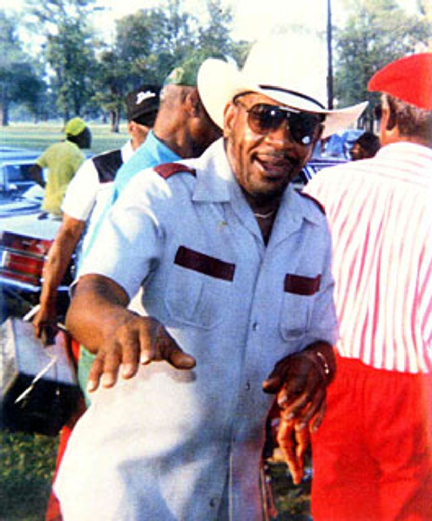 John Franklin Martin Profile Photo