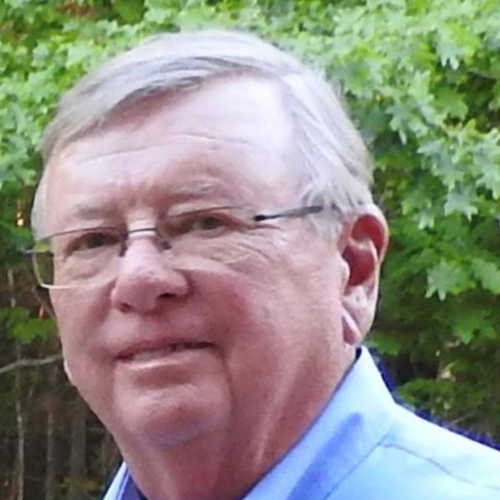 Joseph R. Lacroix Profile Photo