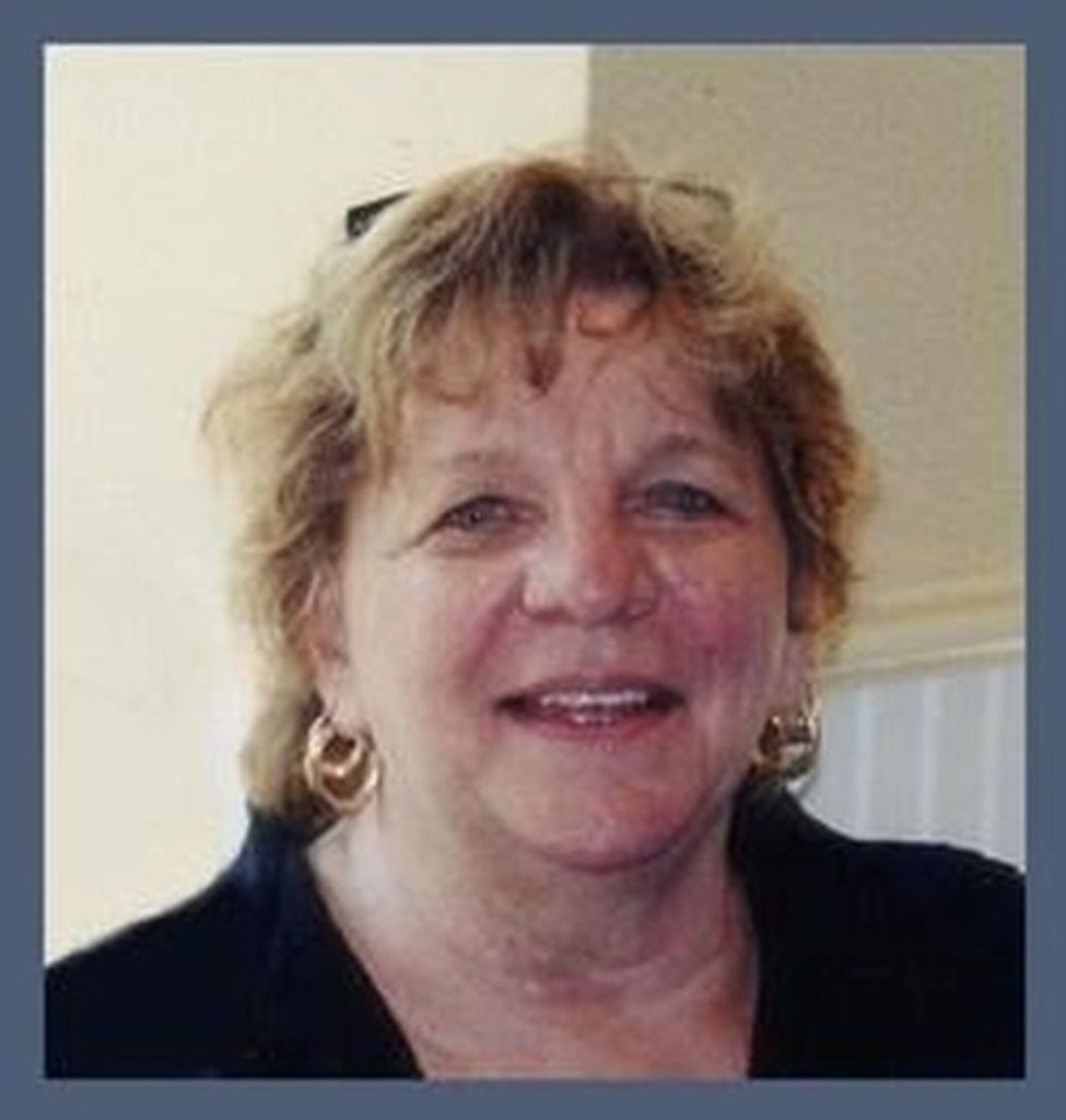 Frances F Pewtherer