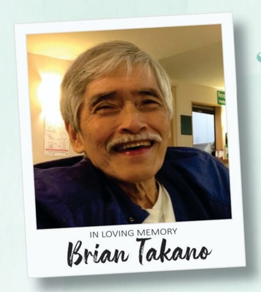 Brian Sunao Takano Profile Photo