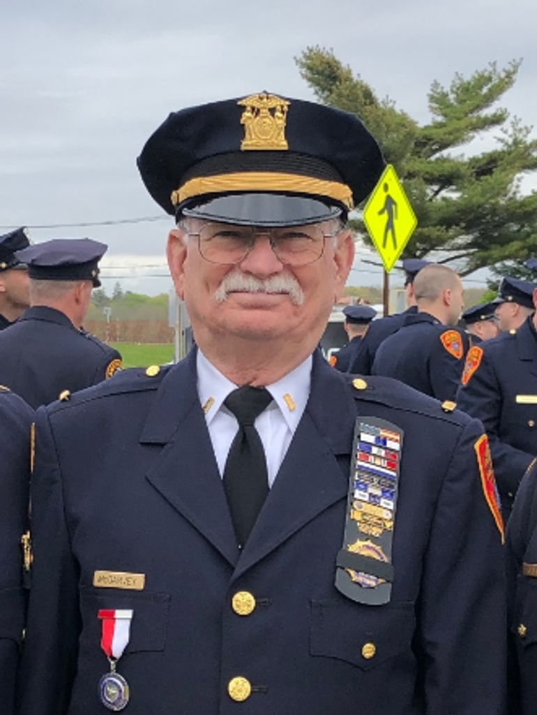 John J. Mcgarvey Profile Photo
