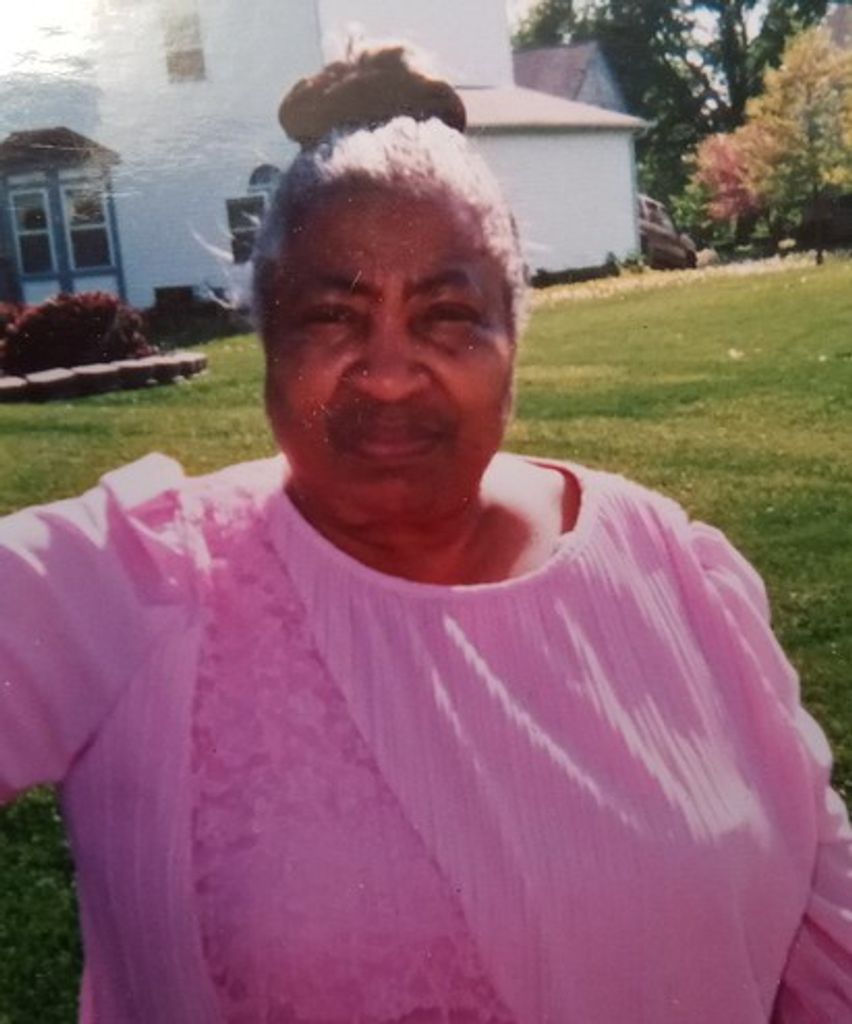 Mattie M. Brown Profile Photo