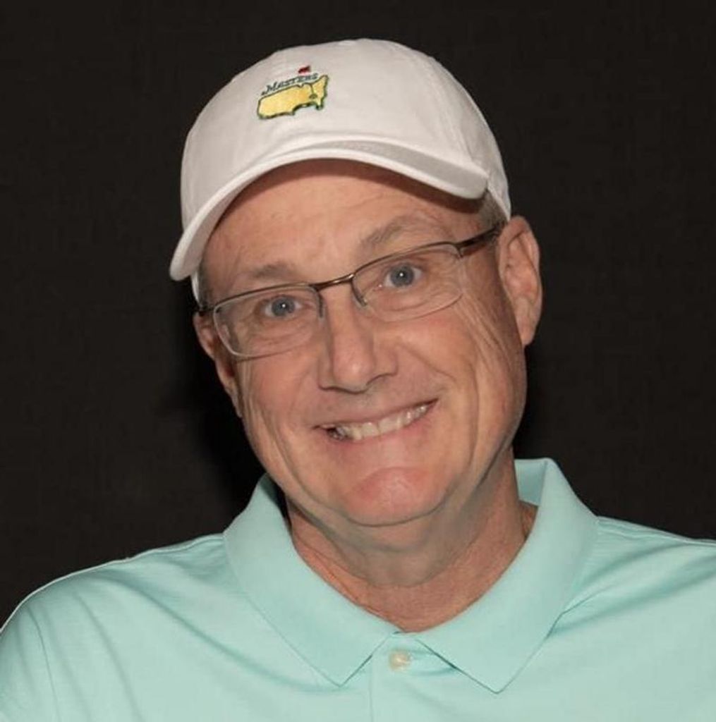 James Larry Mattingly, Jr.