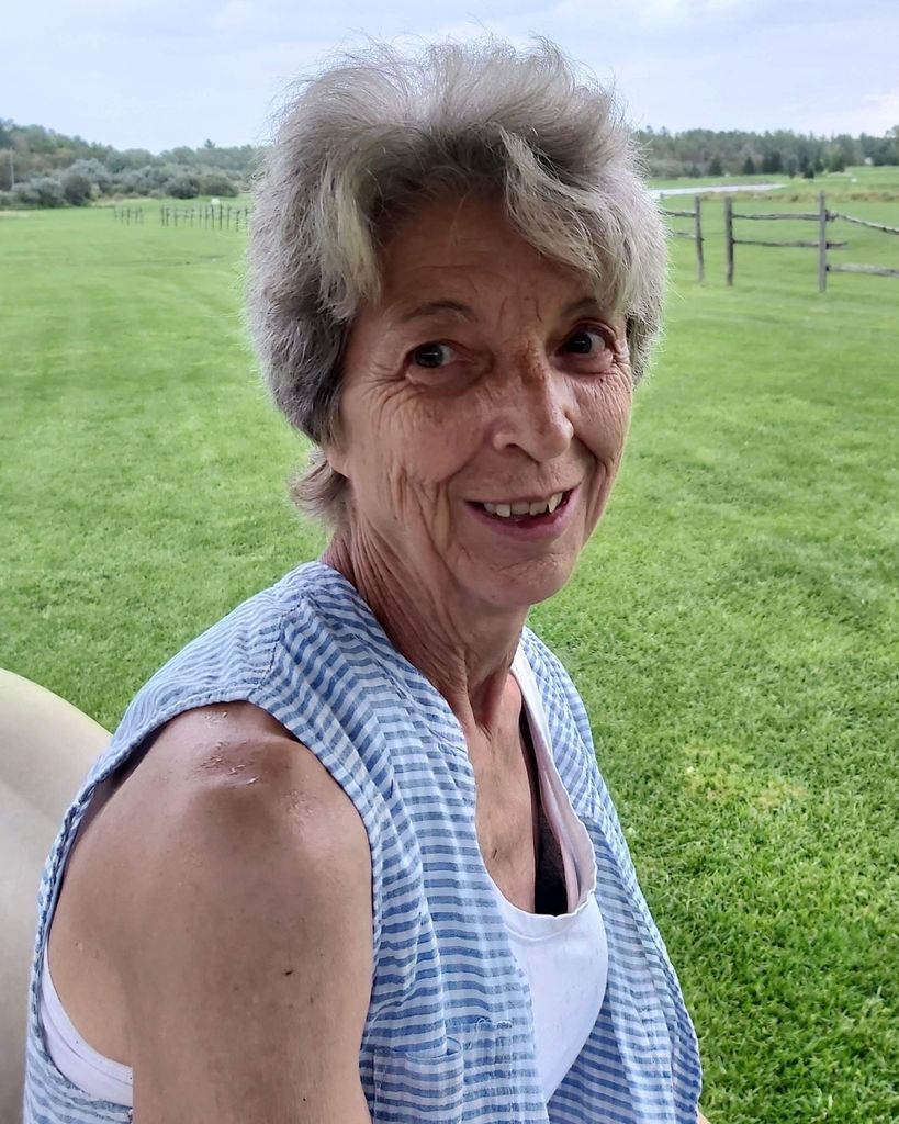 Linda Adeline Howarth Profile Photo
