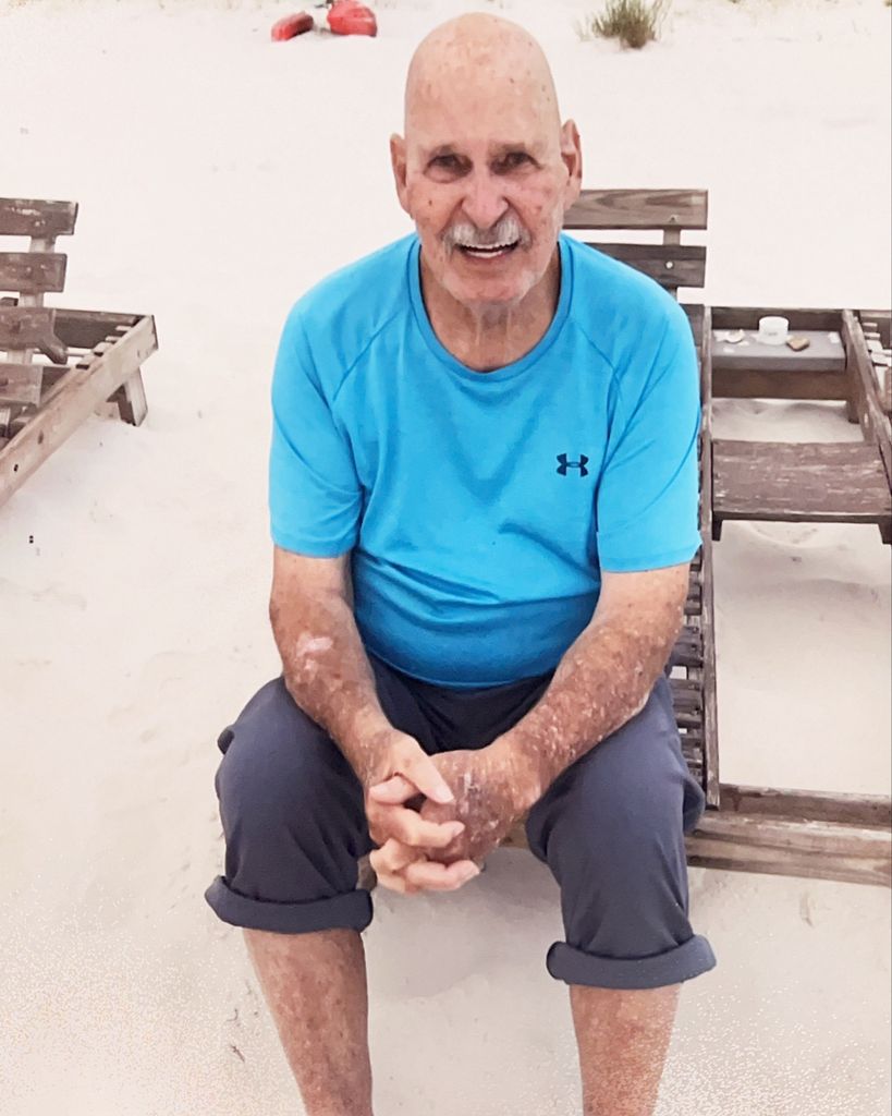 George "Cotton" Human