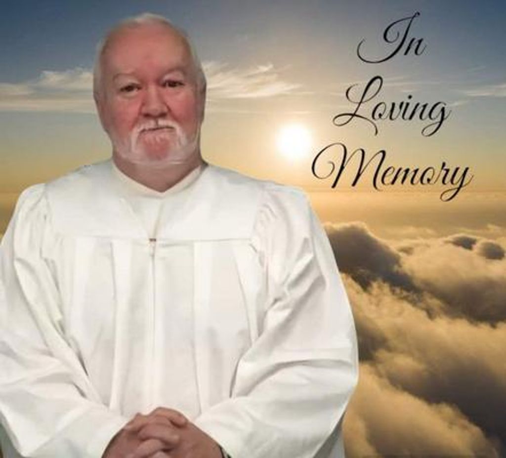 Charles "Chuck" Alvin Johnson Profile Photo