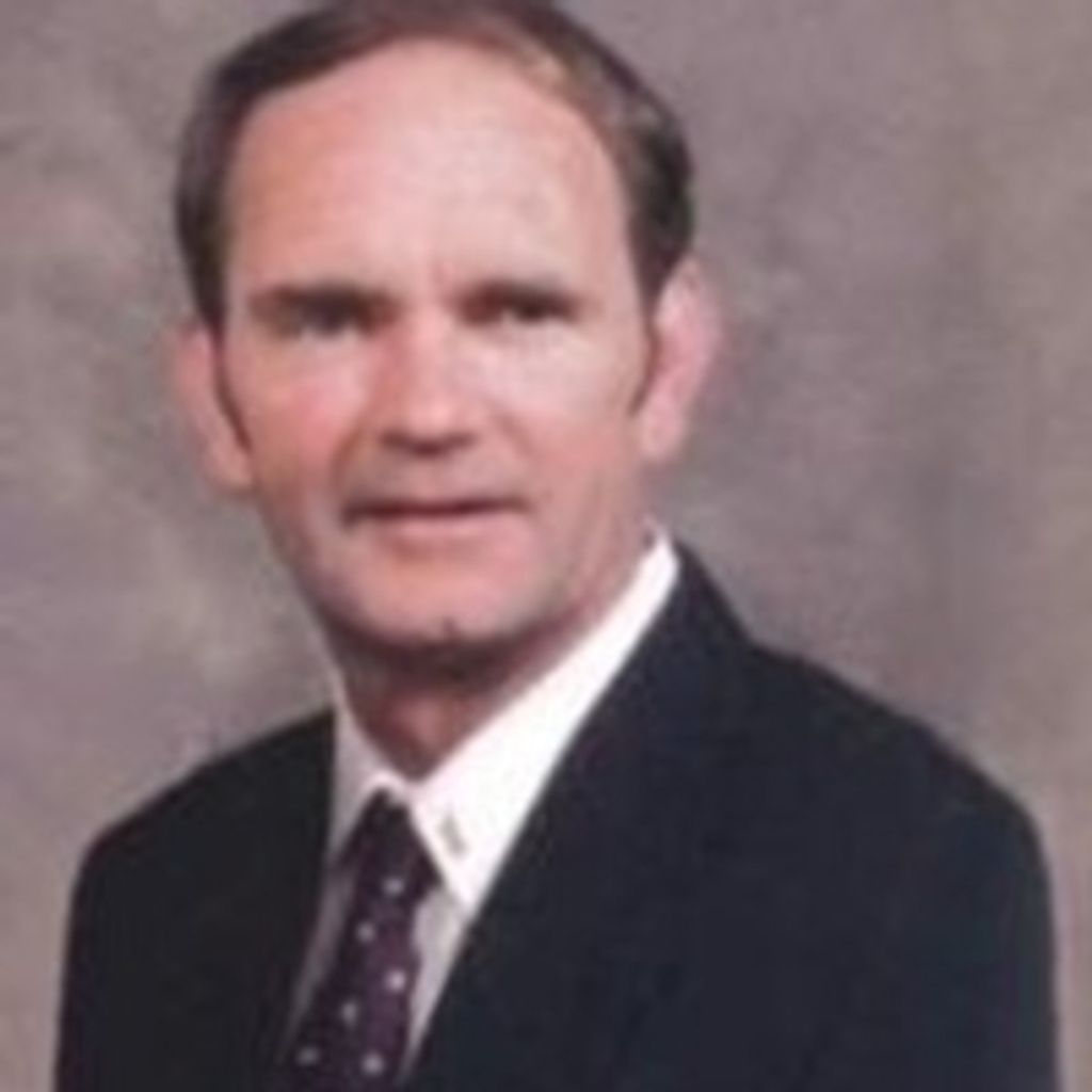 James 'Terry' T. Burton