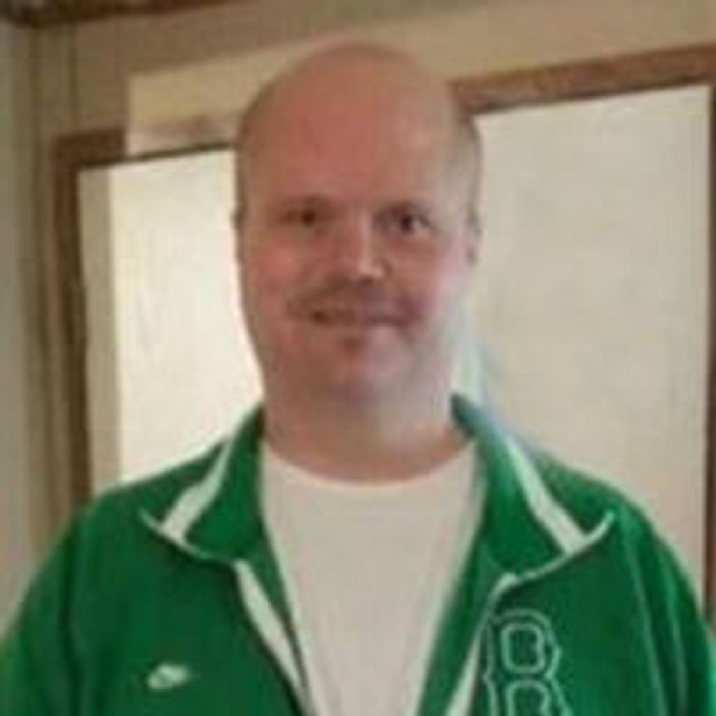 Danny Ray Massey
