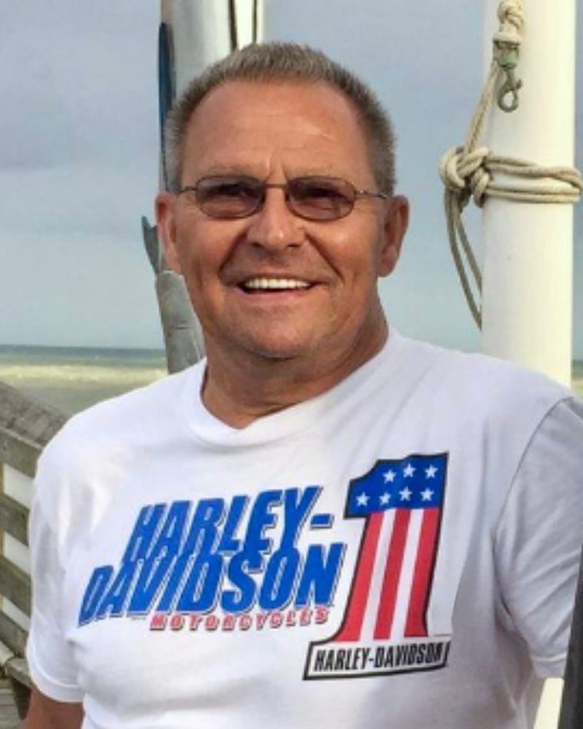 John W. Meehling, Sr. Profile Photo