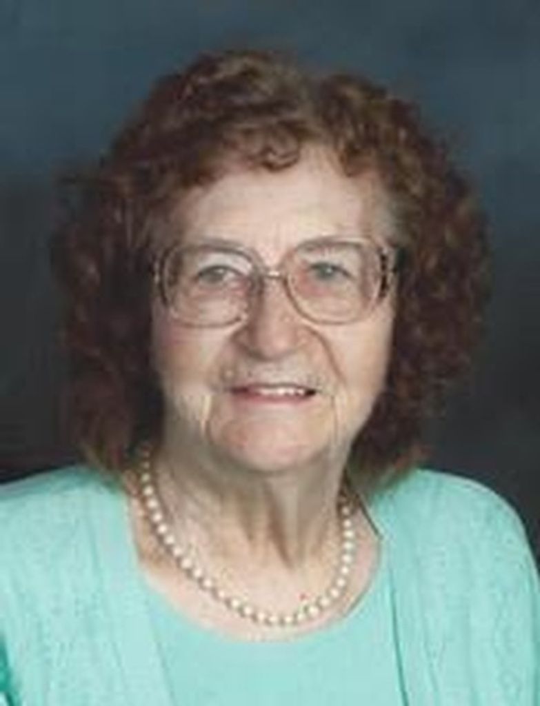 Della Anna Meyer